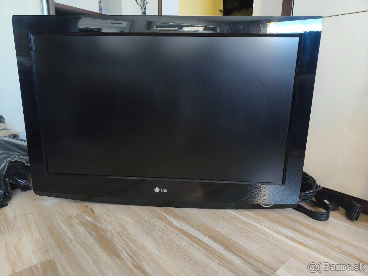 televízor - 2