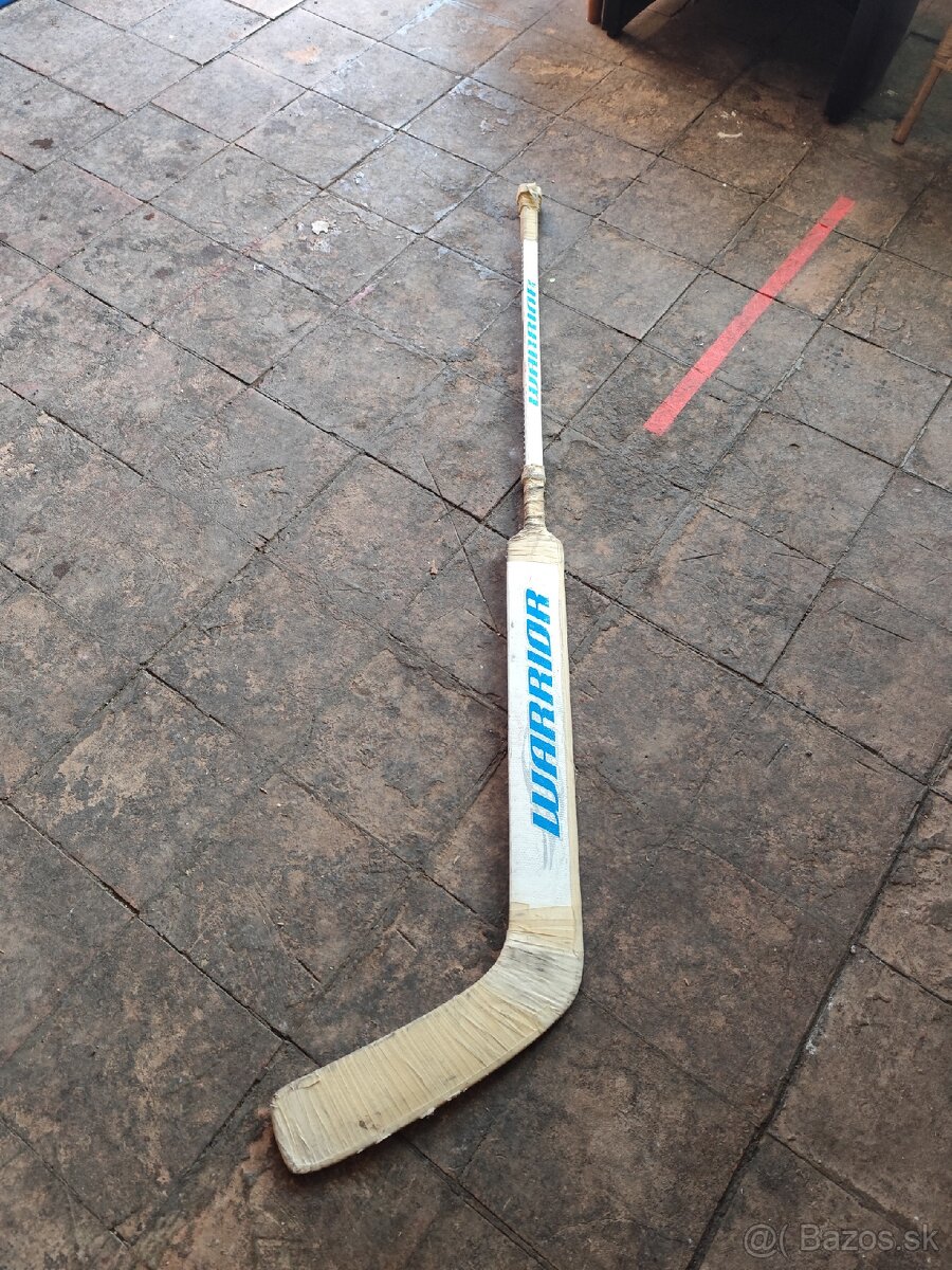 Hokejky - 2