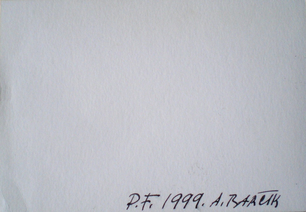 A. Barčík P.F. - 2
