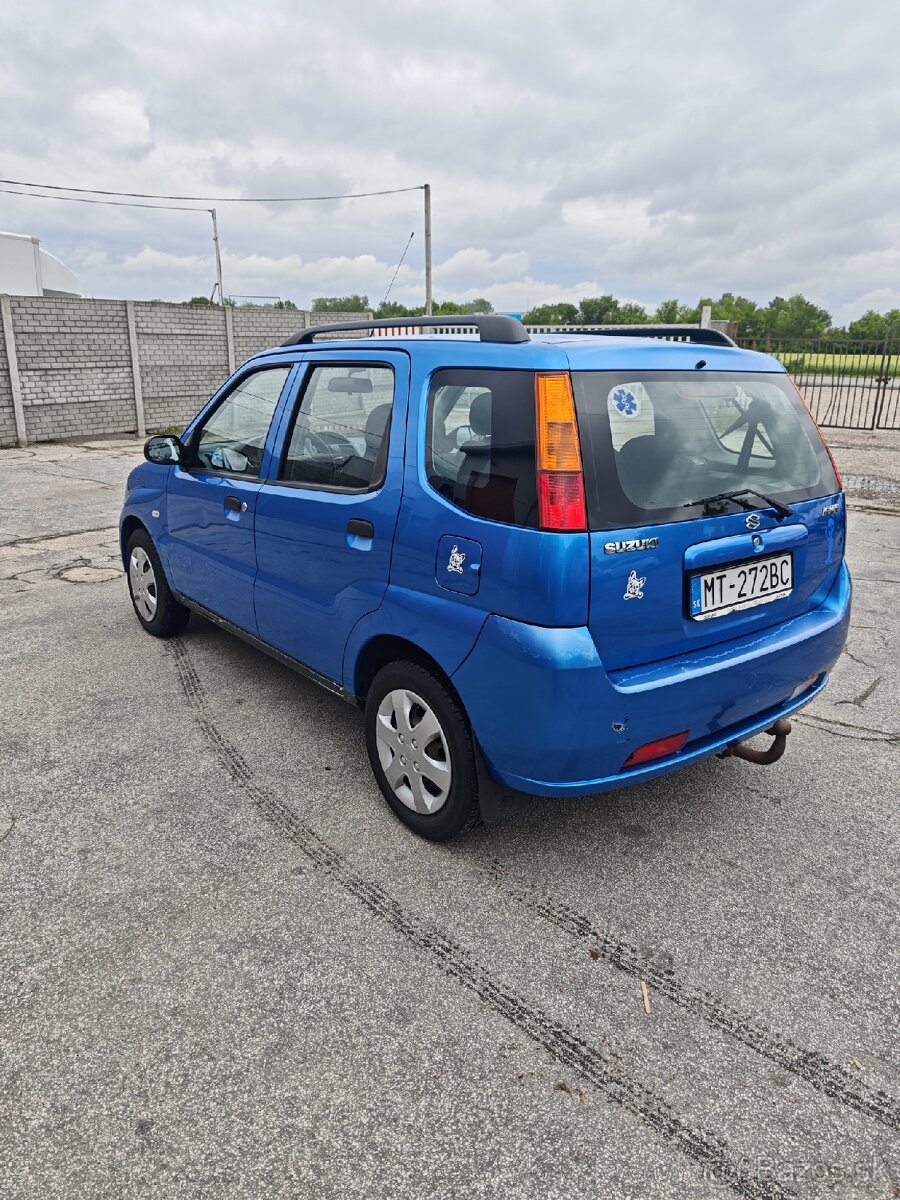 Suzuki Ignis - 2