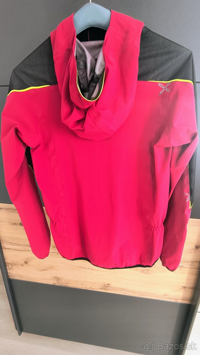 Montura Gore-Tex bunda - 2