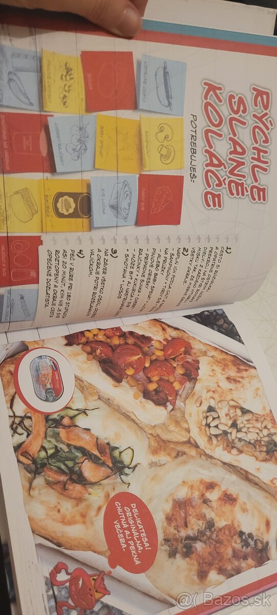 Chef žrútik - 2