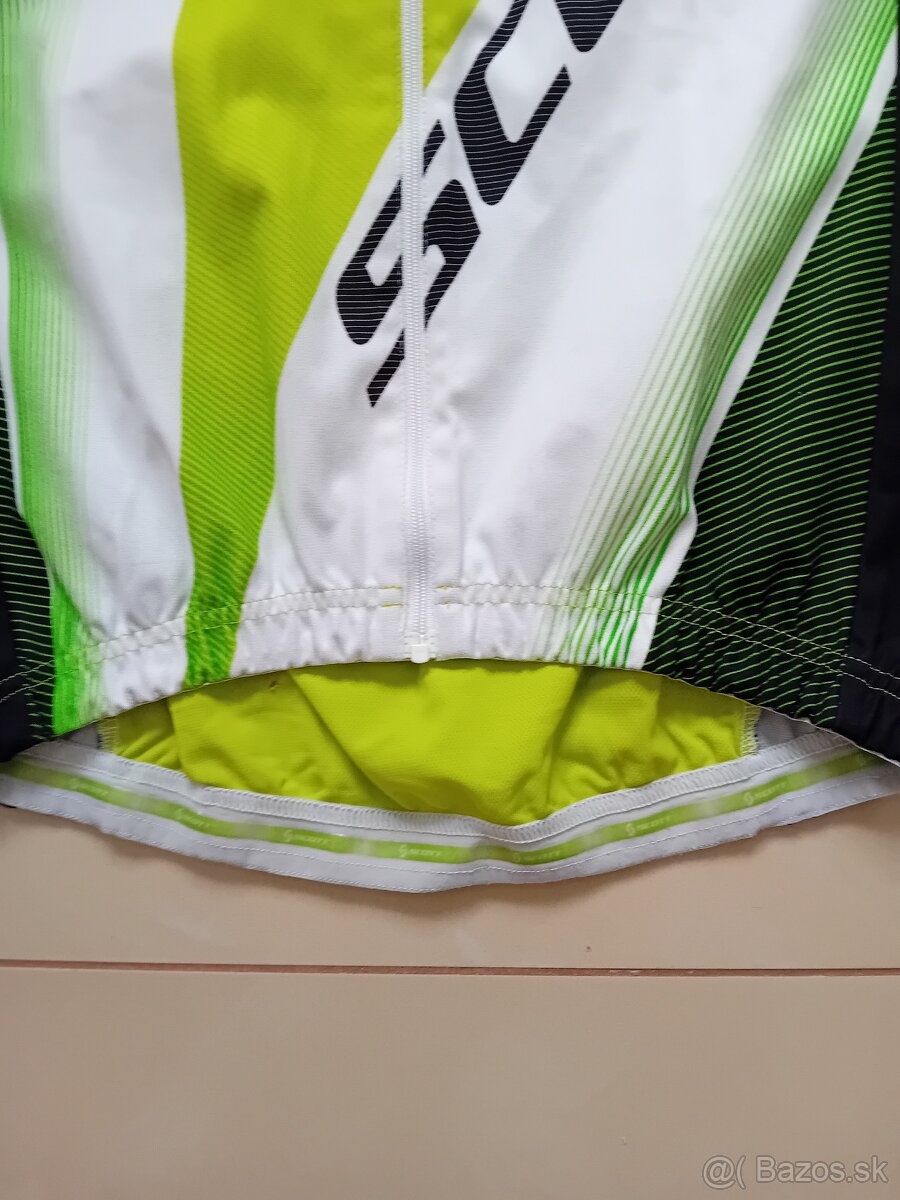 Scott vesta velkost M - 2