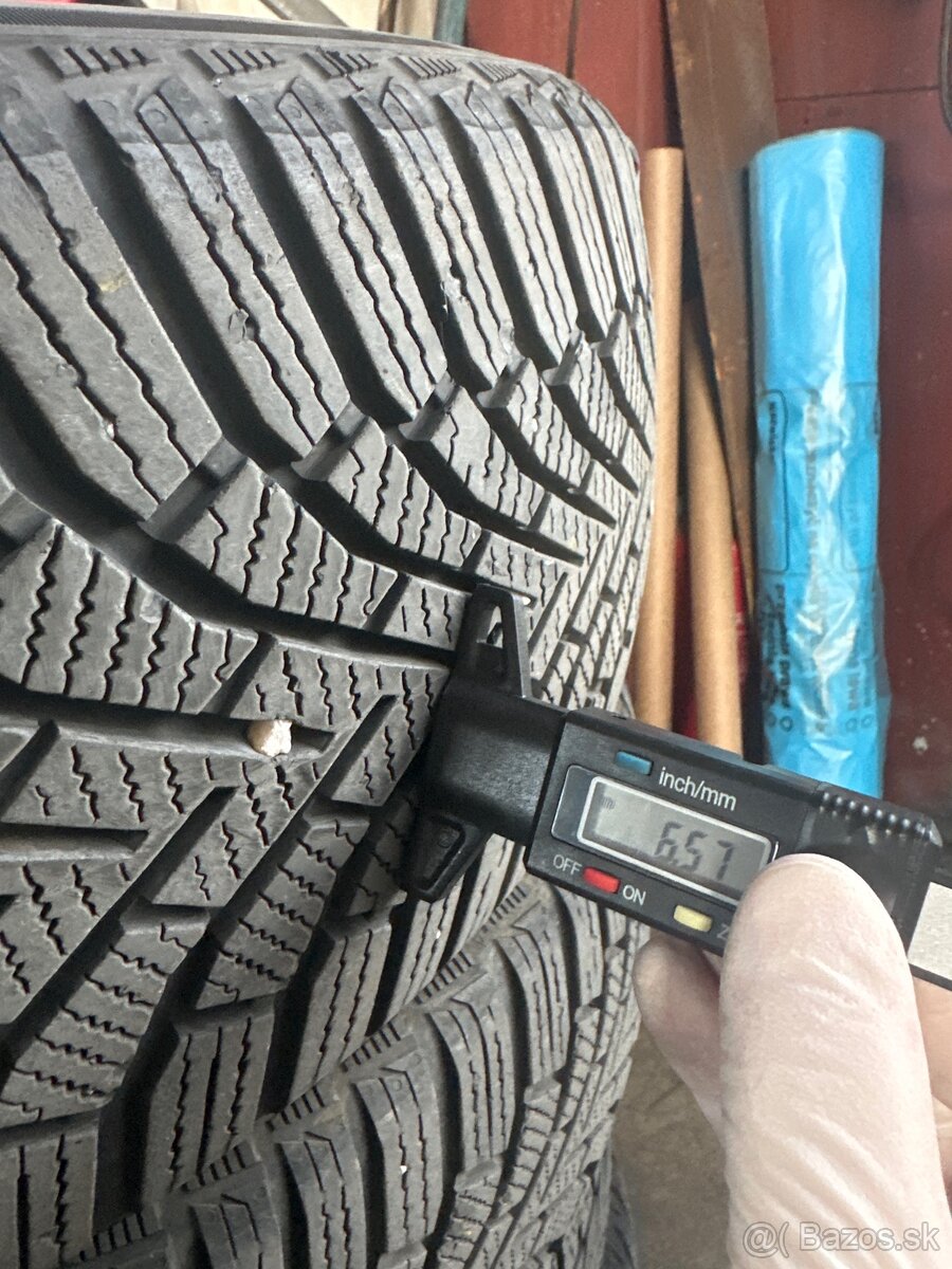 205/55 R16 sailun - 2