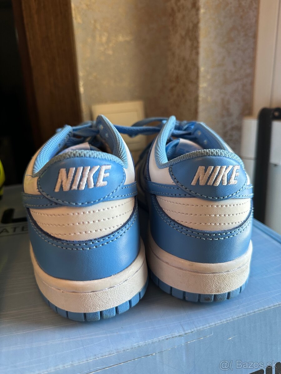 Predám tenisky Nike – dunky - 2