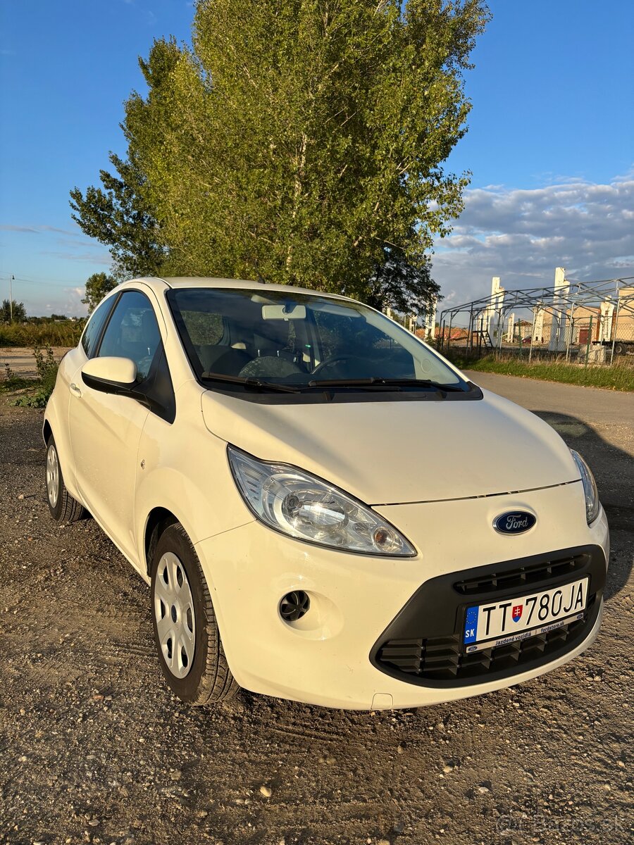 Ford Ka - 2