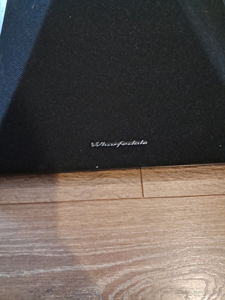 Wharfedale DFS - 2