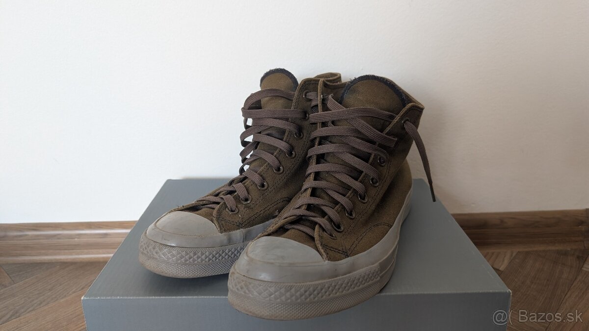 Converse Chuck Tailor Goretex - 2