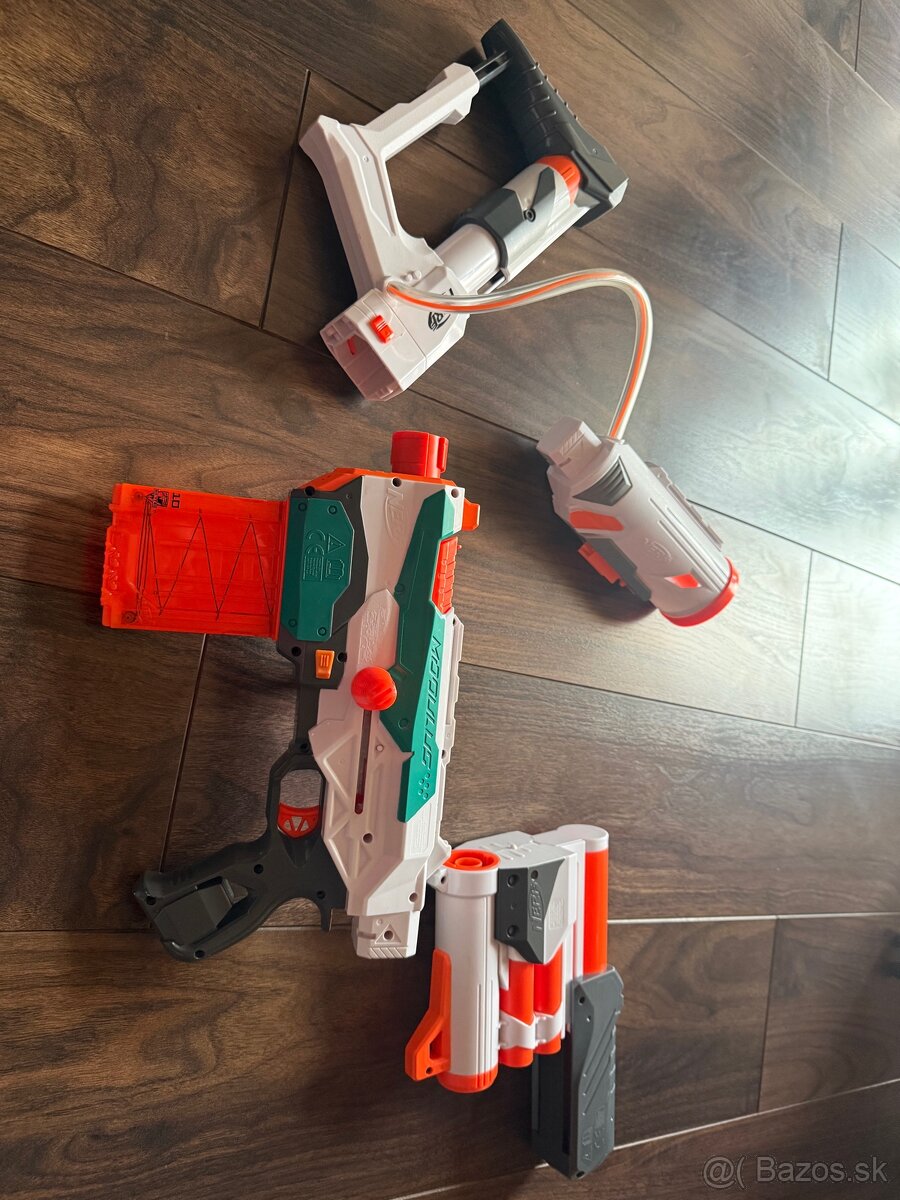 Nerf Modulus - 2