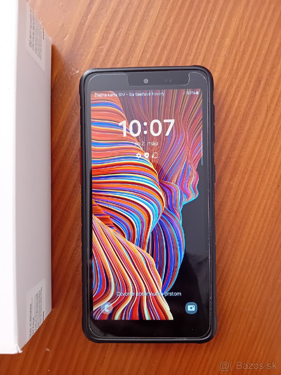 Samsung Galaxy XCover 5 - 2