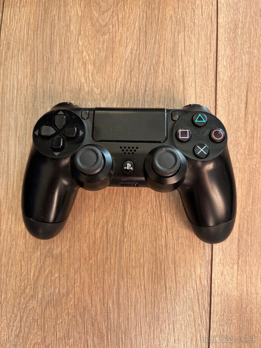Playstation 4 slim 500 GB - 2