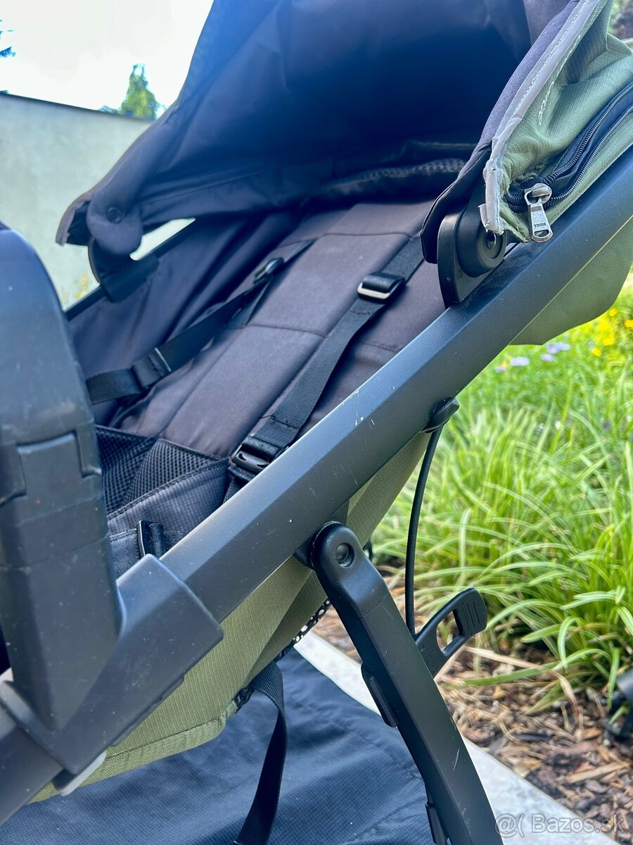 Thule Urban Glide 2 - 2