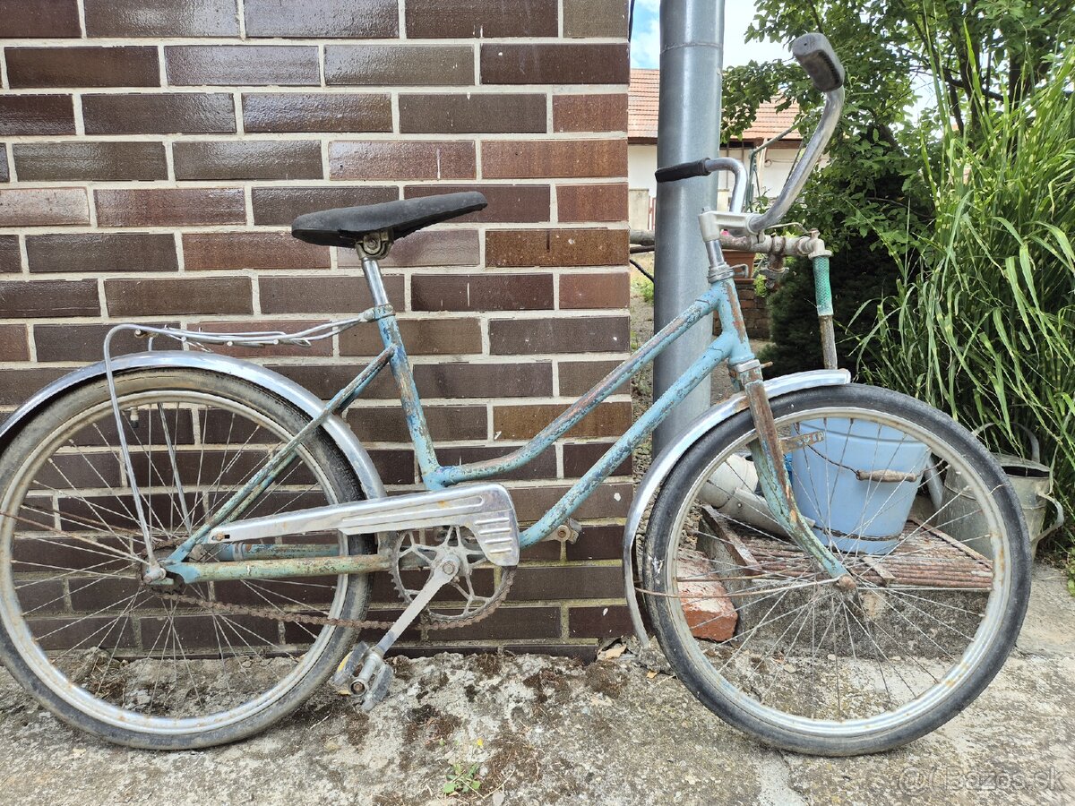 Velamos Lady 26" - 2