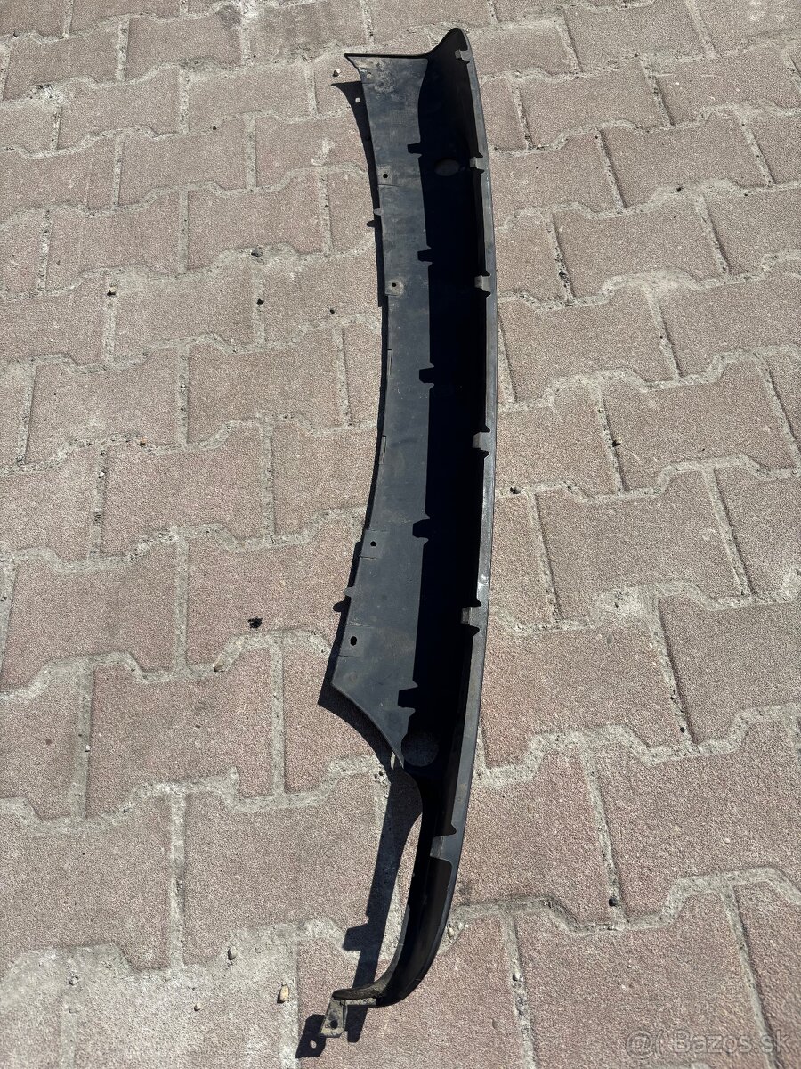 bmw e46 dyfuzor - 2