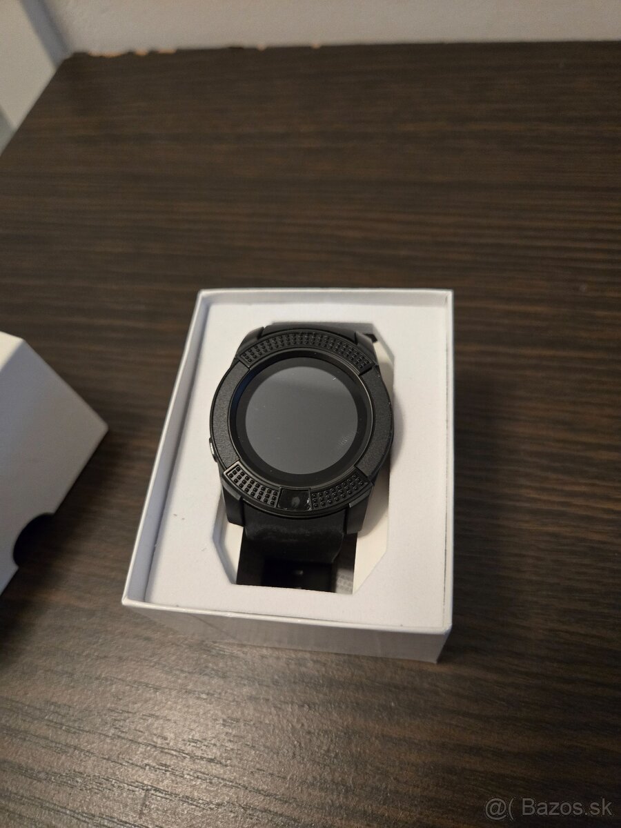 Smartwatch - 2