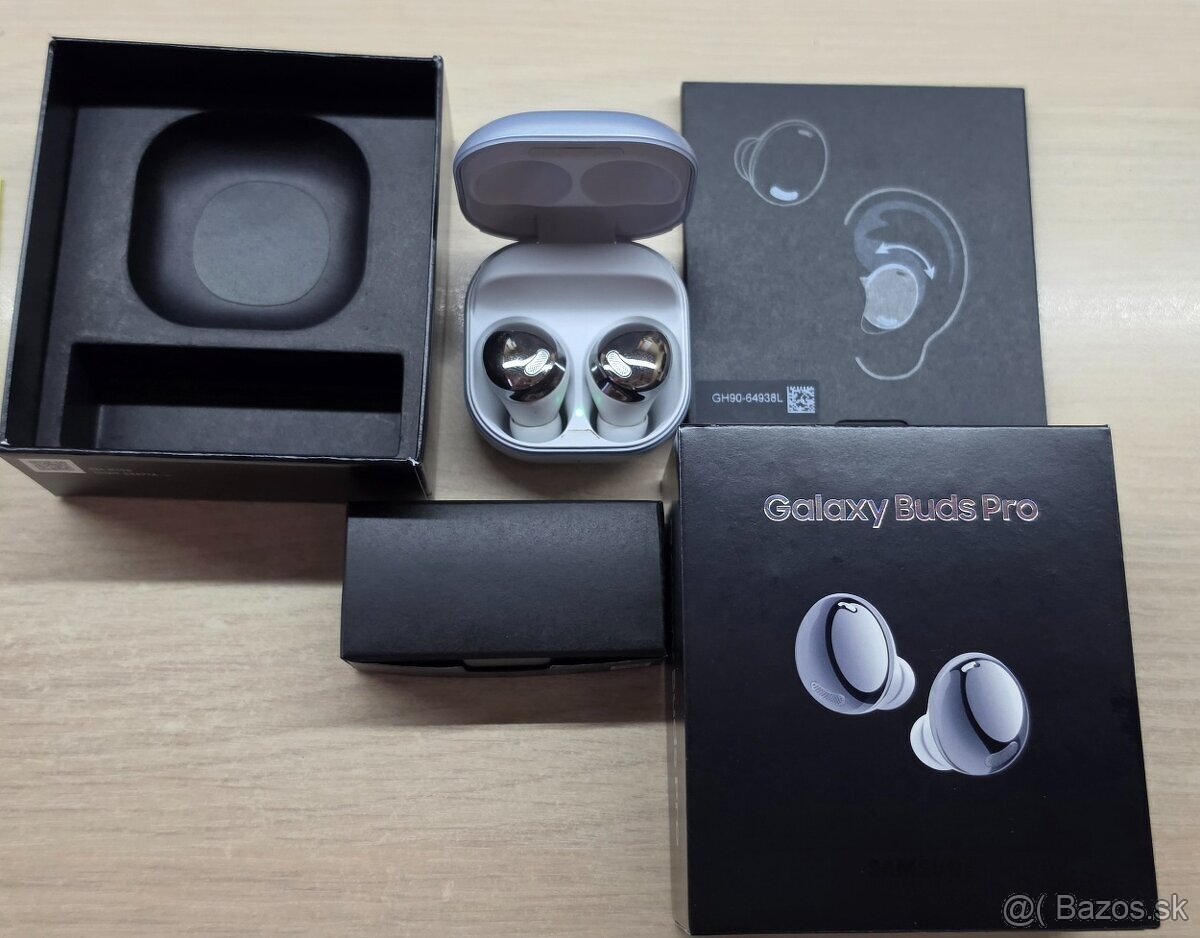 Galaxy Buds Pro - 2