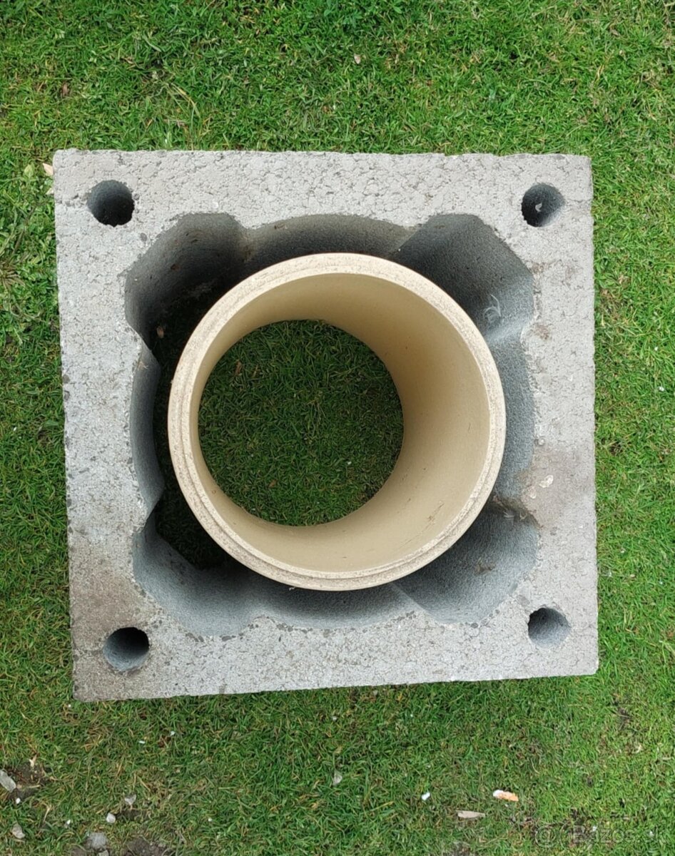 Komín - 2