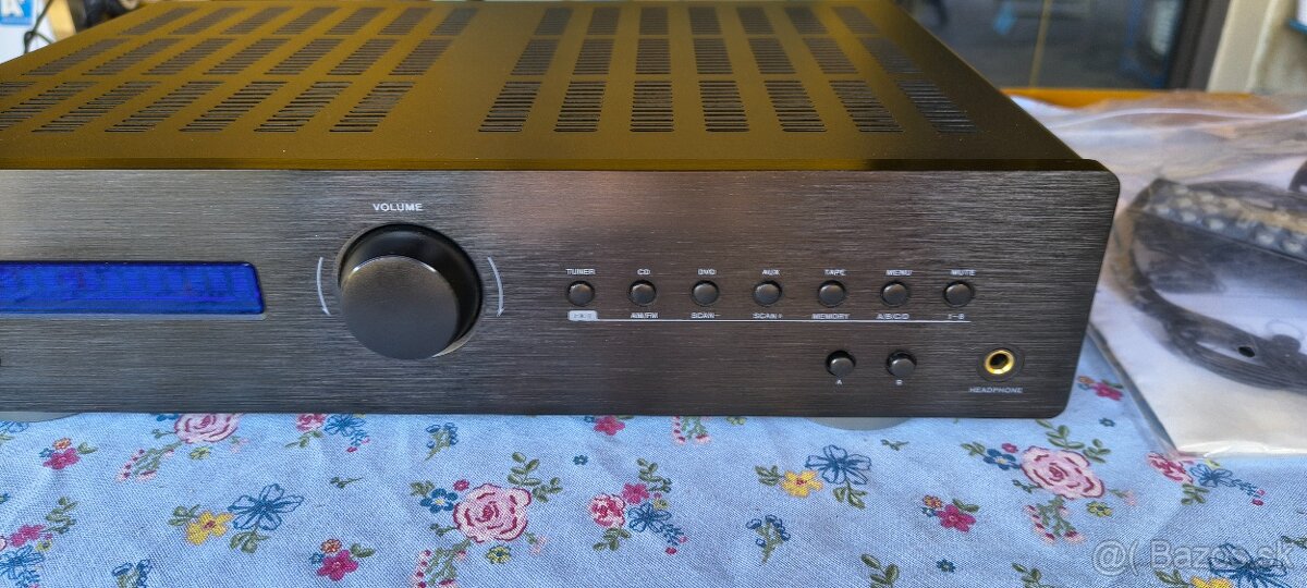 Stereo zosilovač Proson RV-2050 - 2