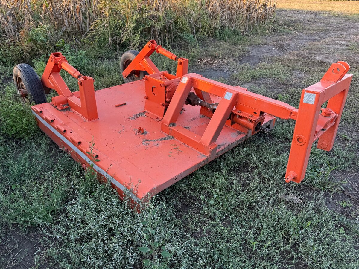Cepak RZ - 2