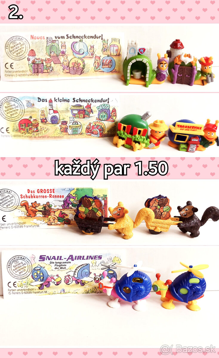 kinderká 2 - 2