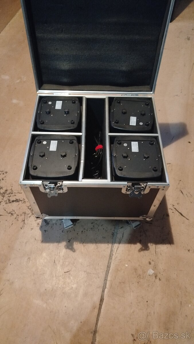 Beam 200w 4x - 2