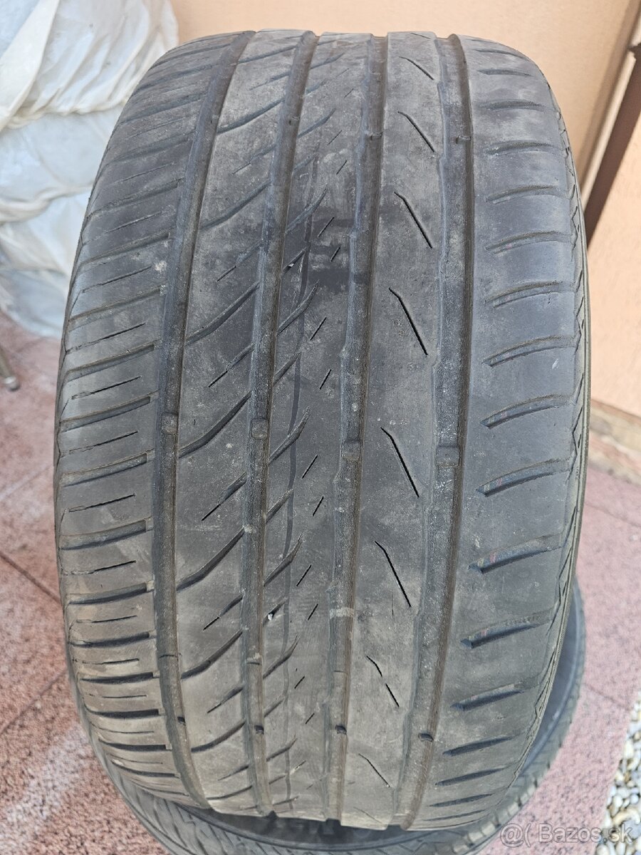 Matador hectorra 3 mp47, 275/40 R20 - 2