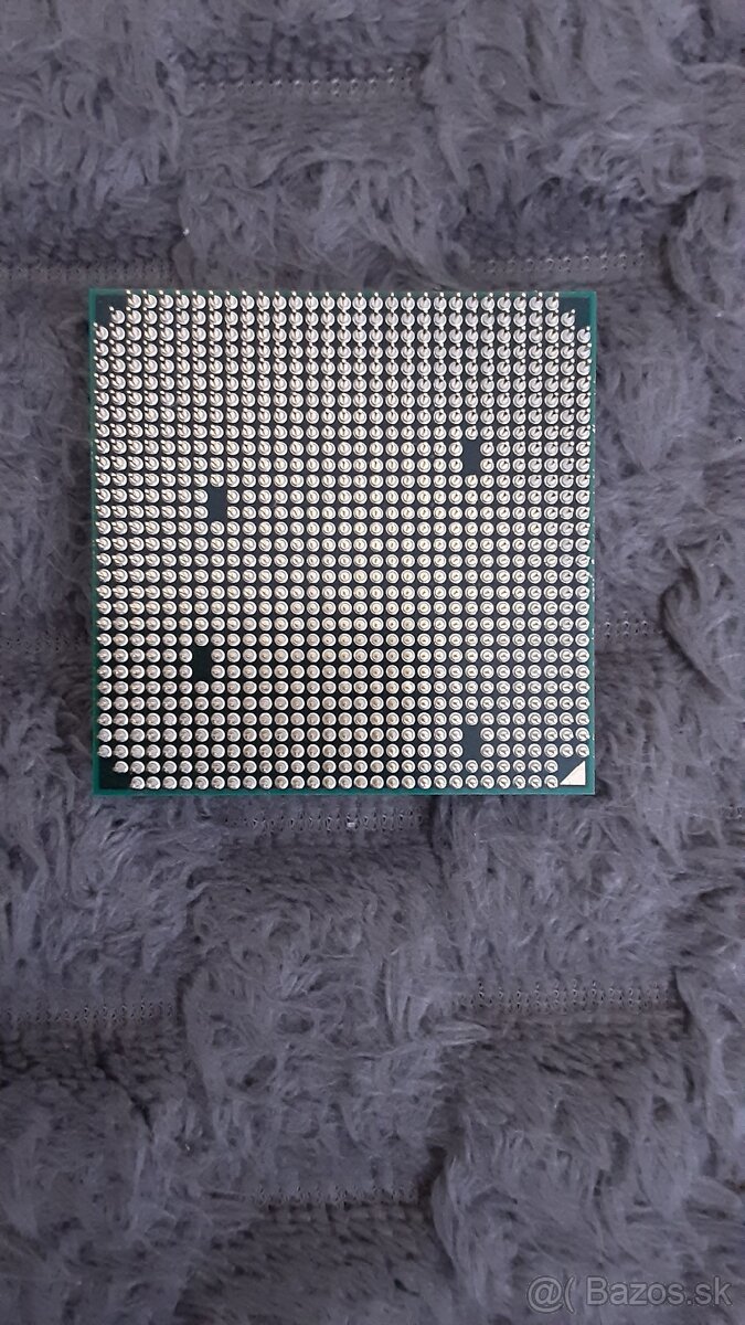 Procesor AMD FX 6100 - 2