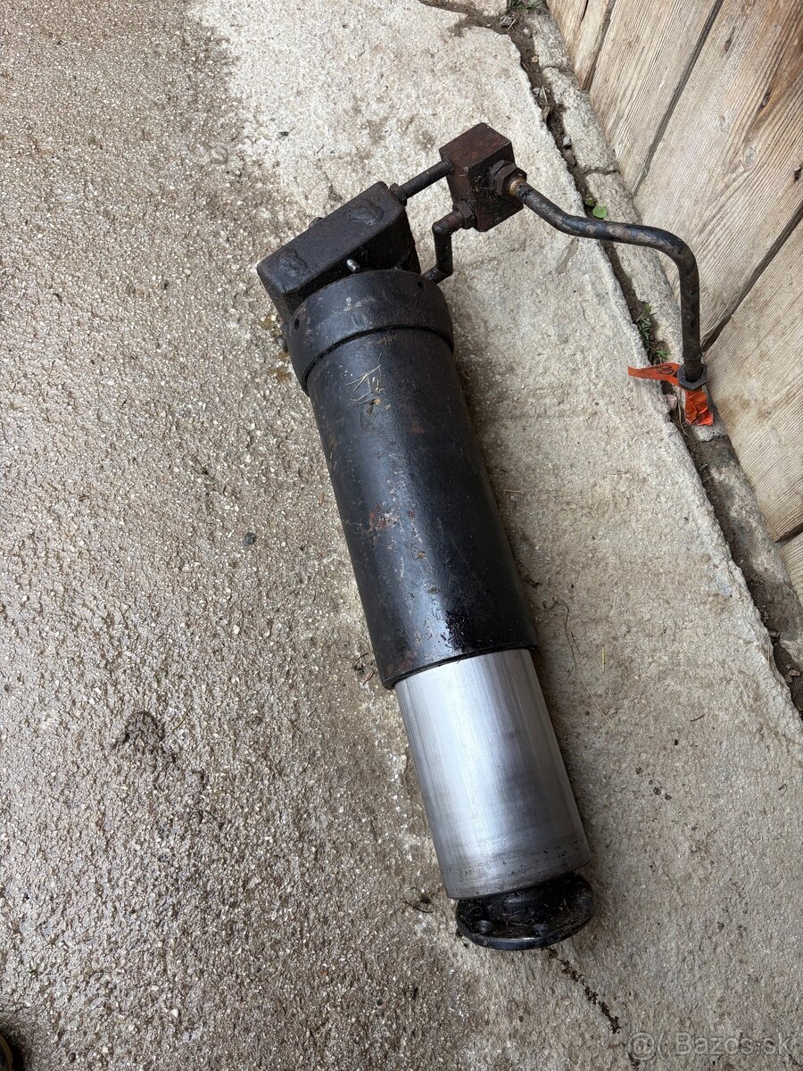 Predám kyper - 2
