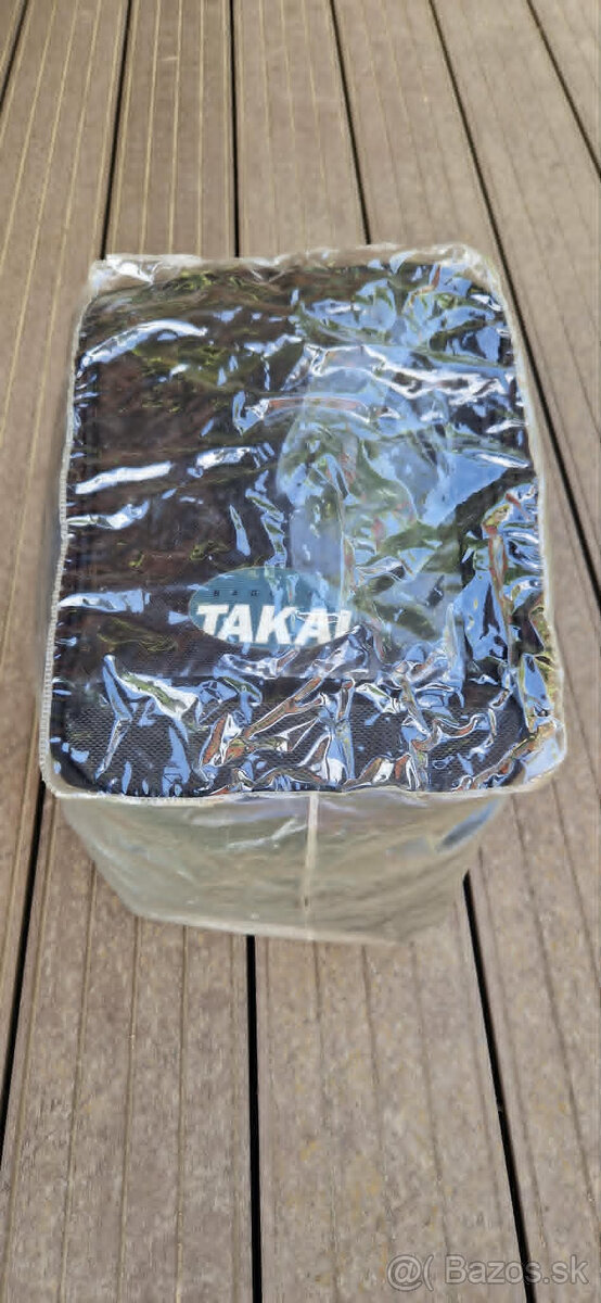 Tankvak - 2