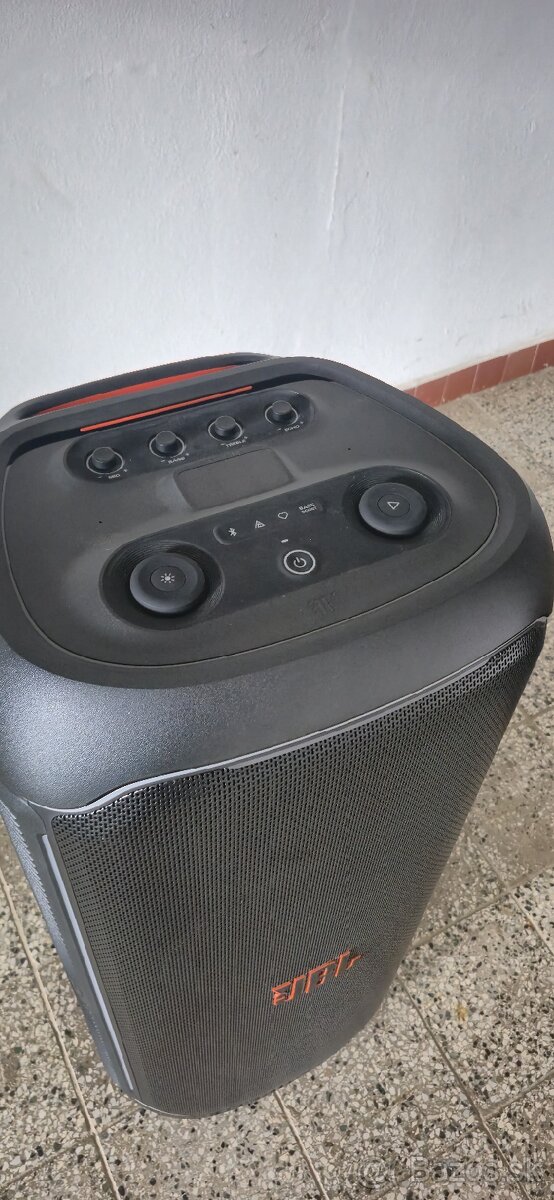 JBL Ultimate partybox 1100W - 2