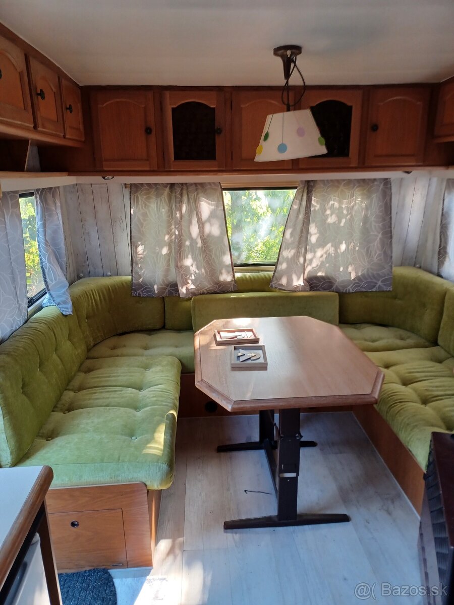 Karavan - 2