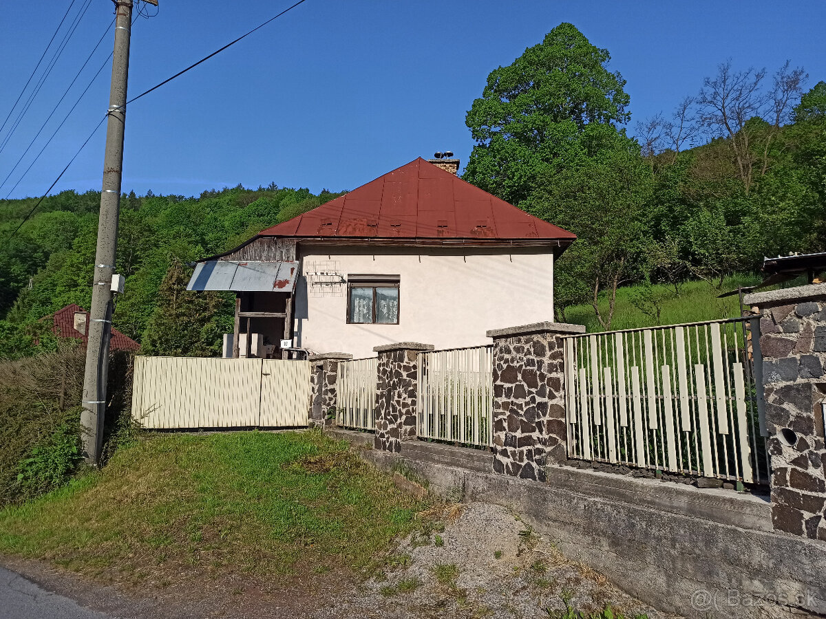 Rodinný dom na predaj - 2