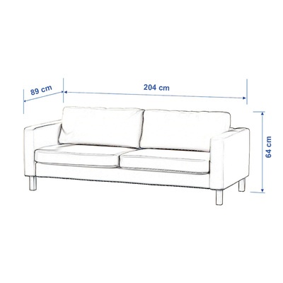 IKEA Sedačka - 2