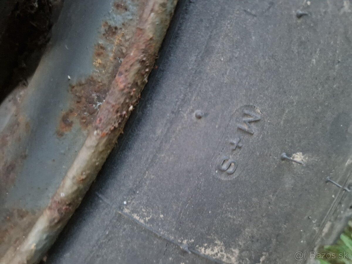 Pneu Michelin X Multi Way 315/60 R22.5 - 2