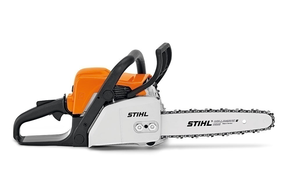 STIHL OLEOMAC - 2