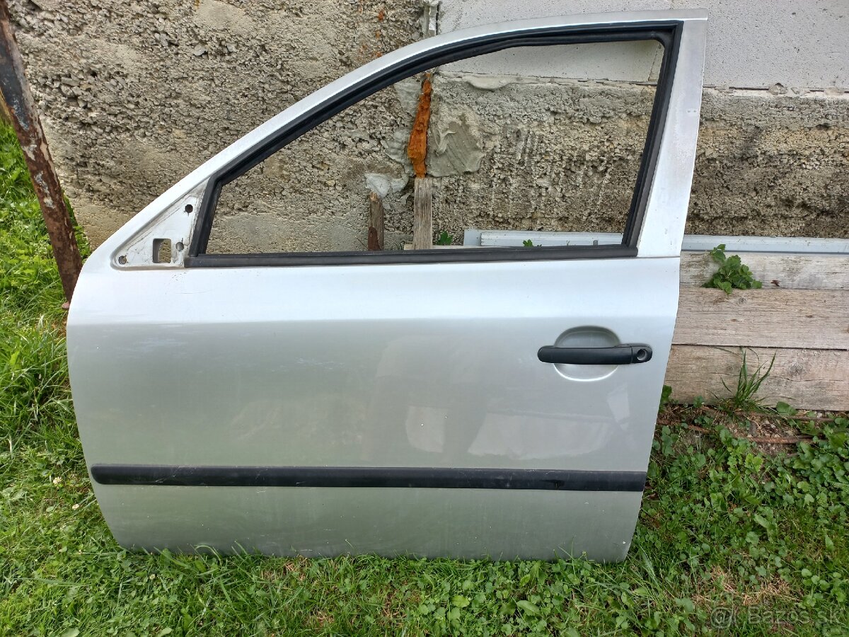 Skoda octavia 1 dvere - 2