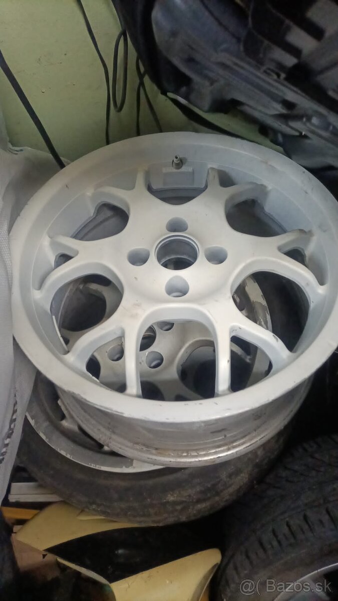 Borbet R16 - 2