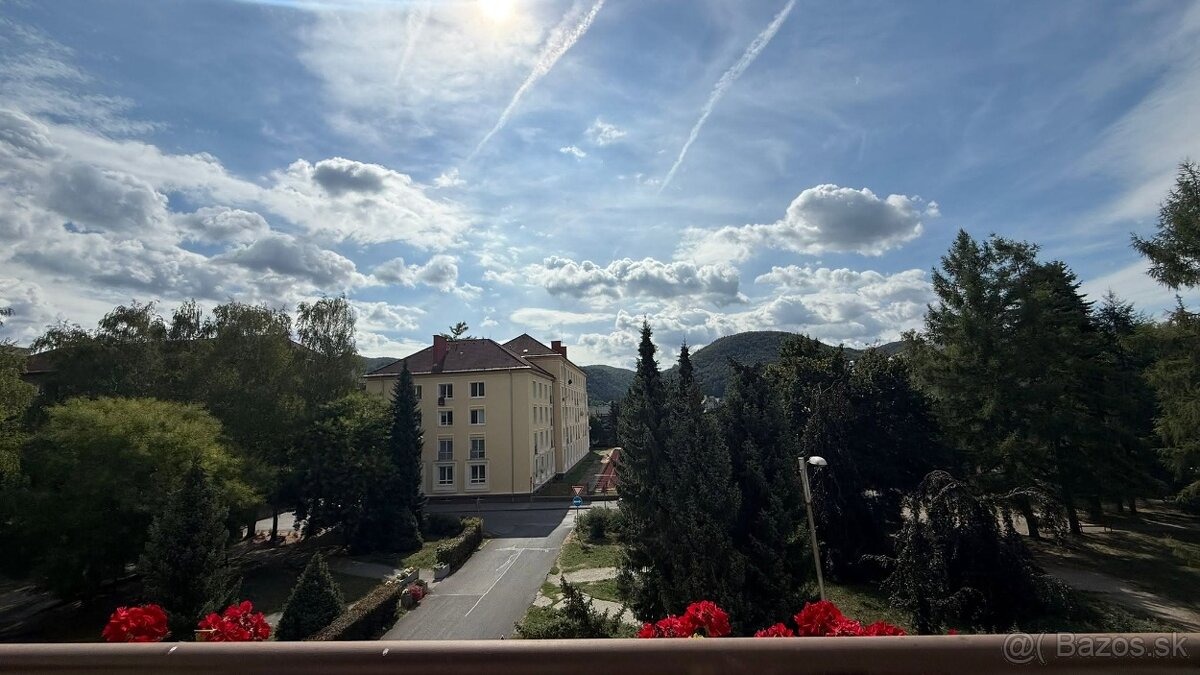 Podnájom-Trieda SNP - 2