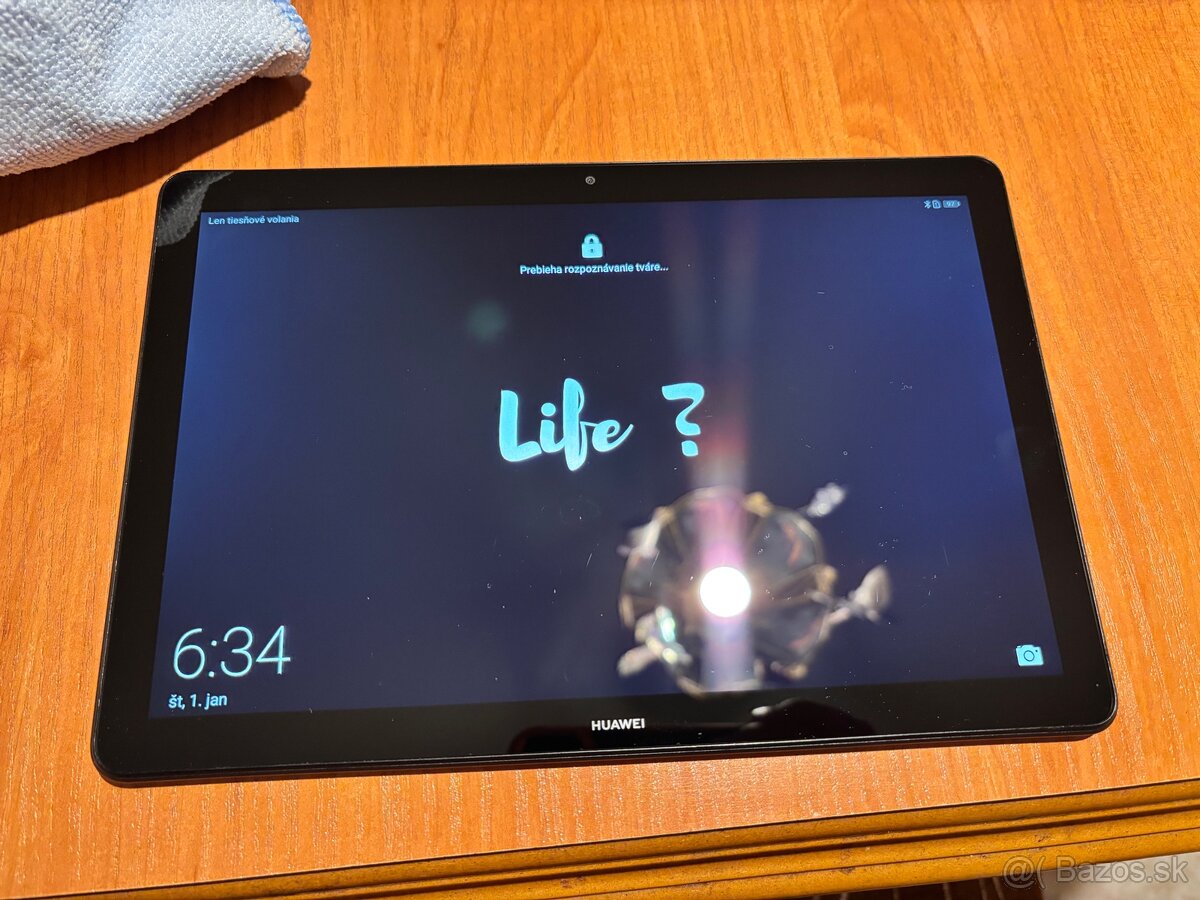 Huawei MediaPad T5 - 2