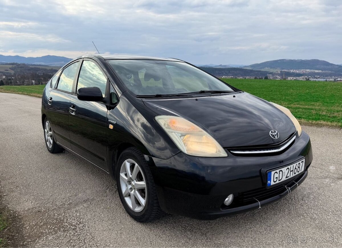 Toyota Prius 2006 - 2
