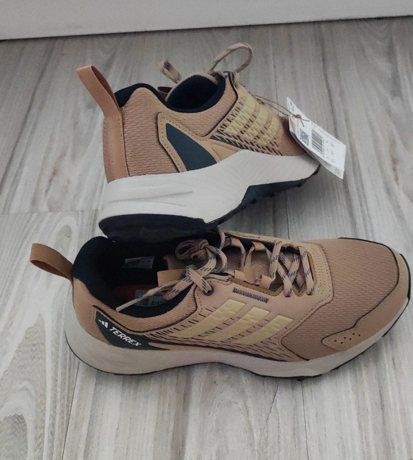 Botasky Adidas Terex - 2