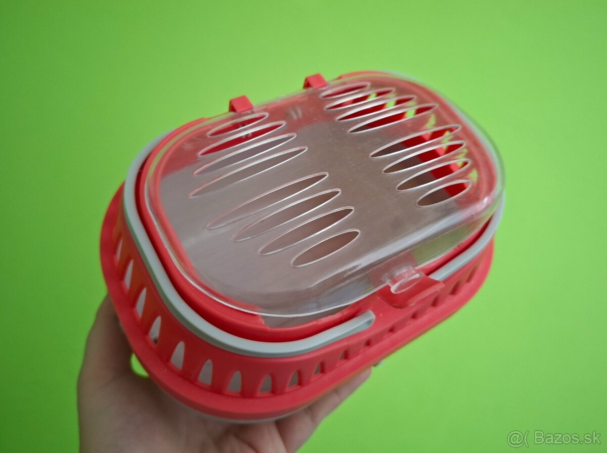Prepravka - 2