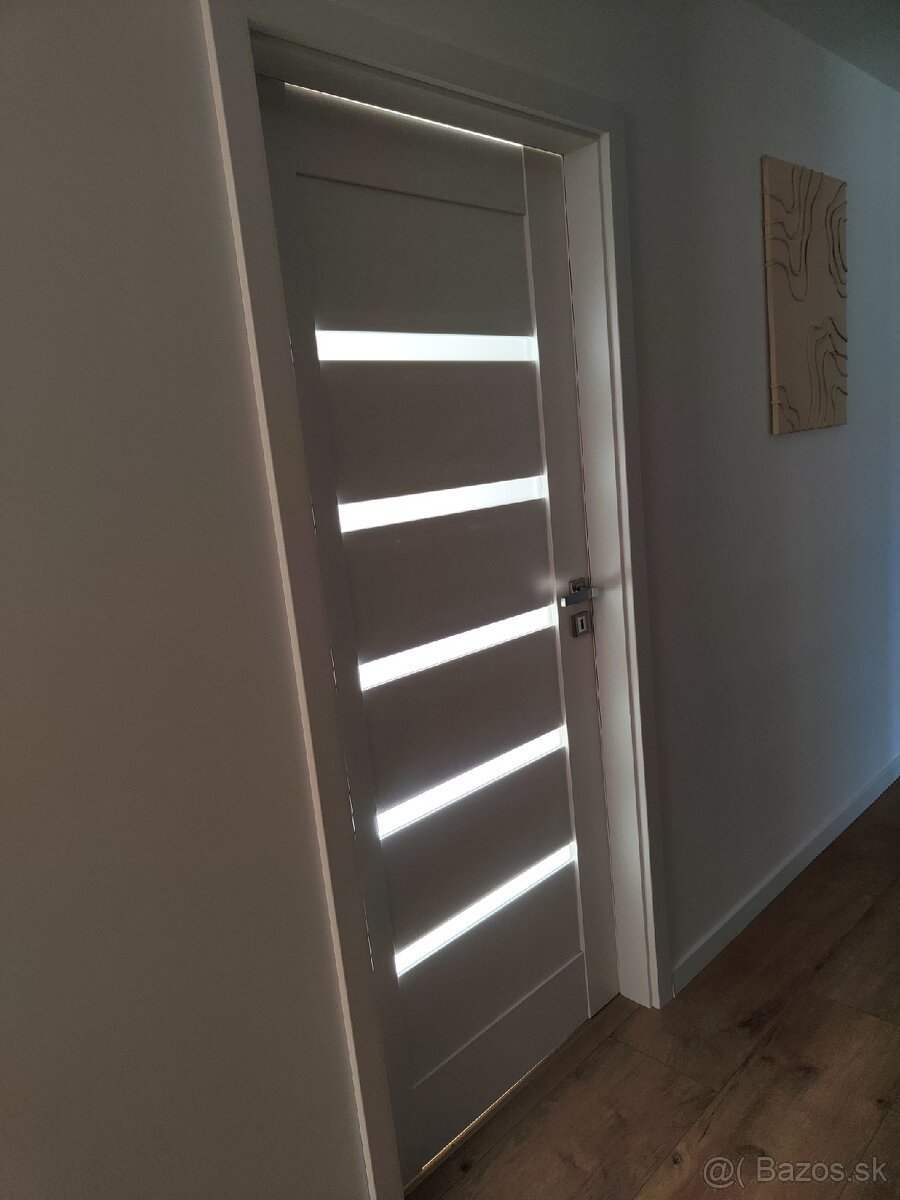 Defendoor Negra 80 P - 2