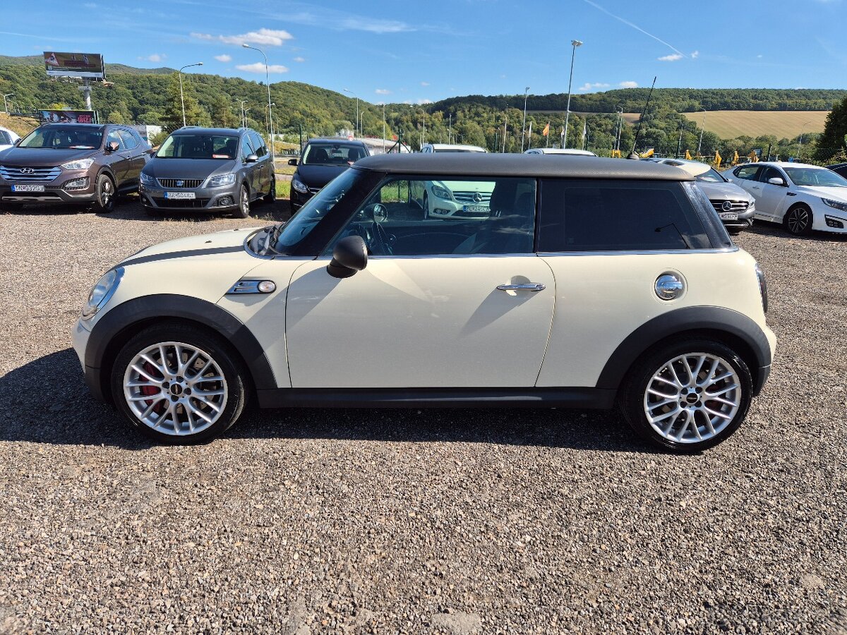 Mini John Cooper Works - 2