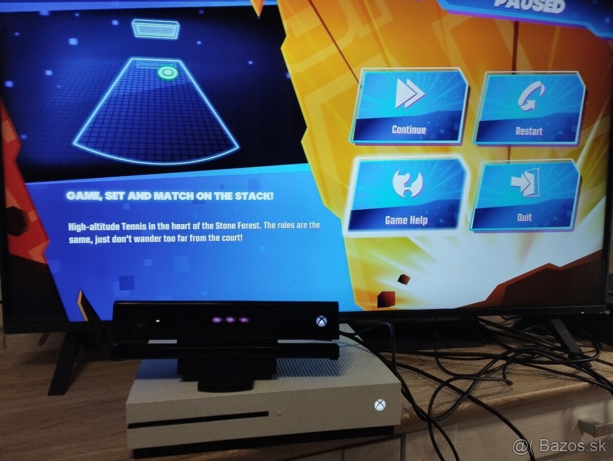 Kinect na XBOX ONE S / X - 2