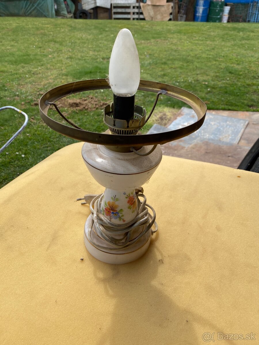 Lampa - 2