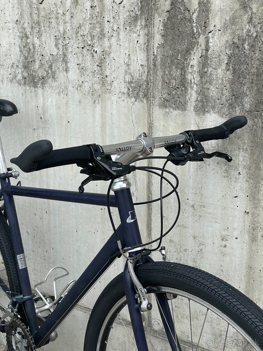 Fatria custom bicykel - 2