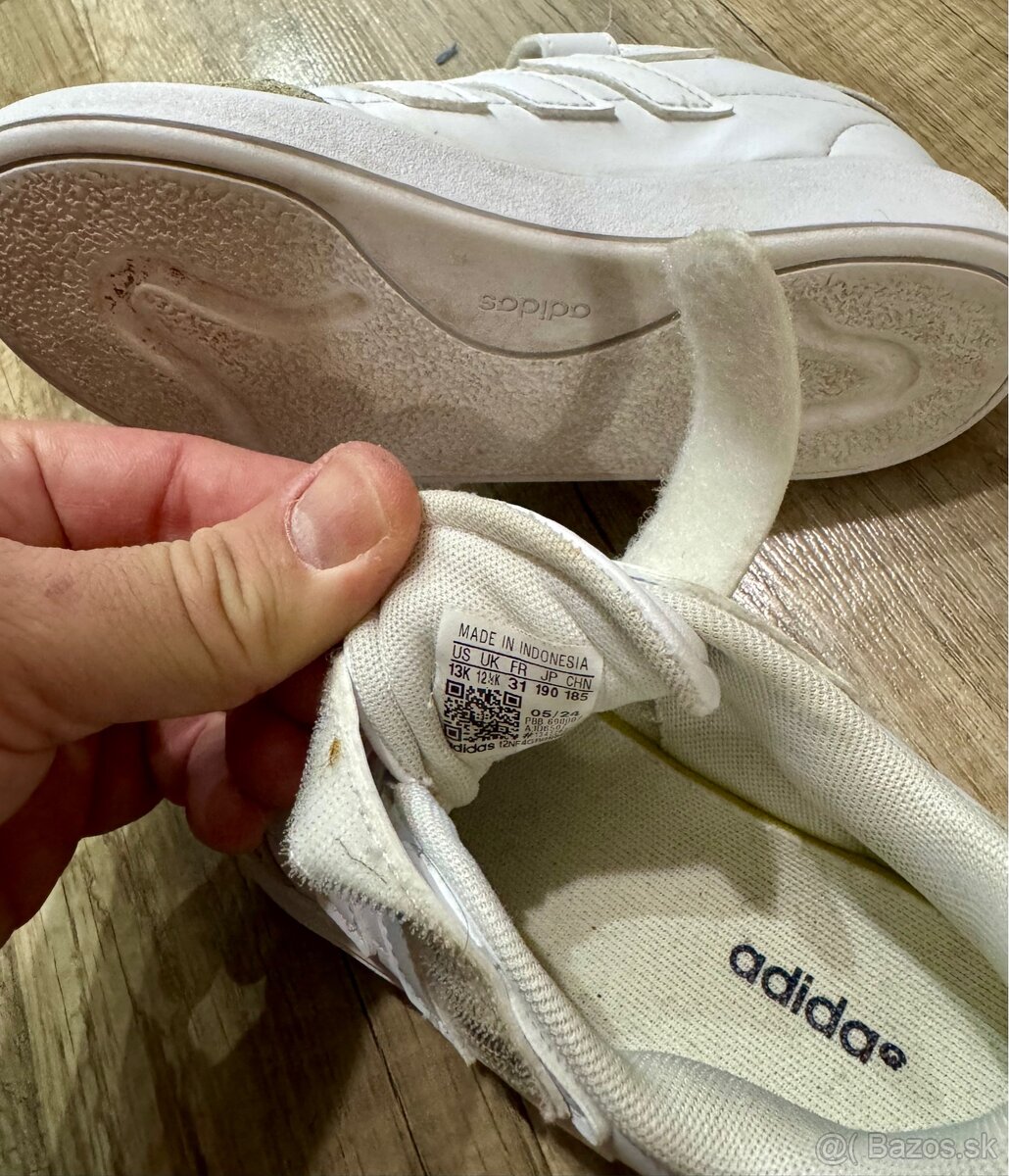 Adidas tenisky - 2