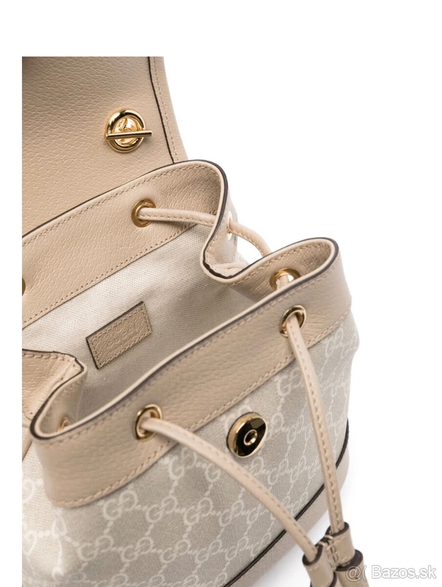 Gucci ruksak ophidia - 2