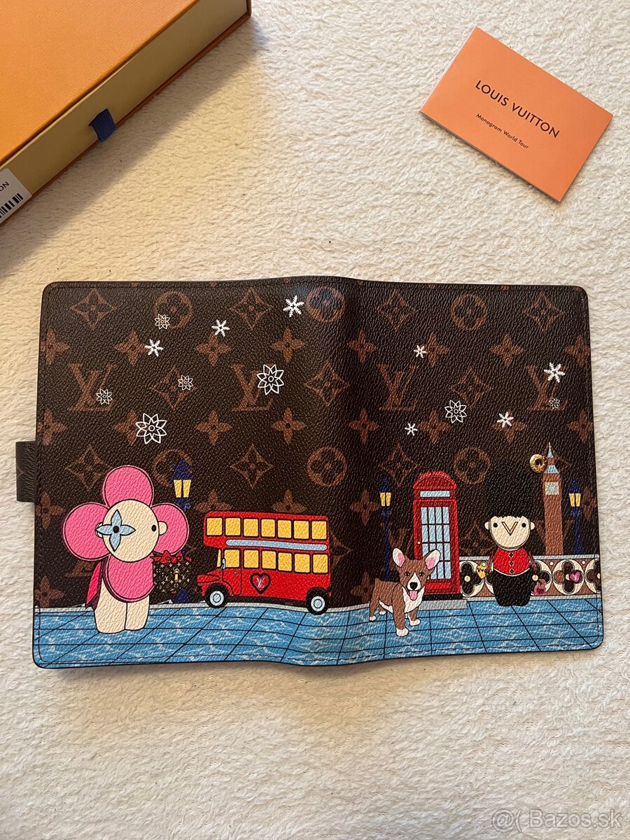 Diár/Organizer - 2